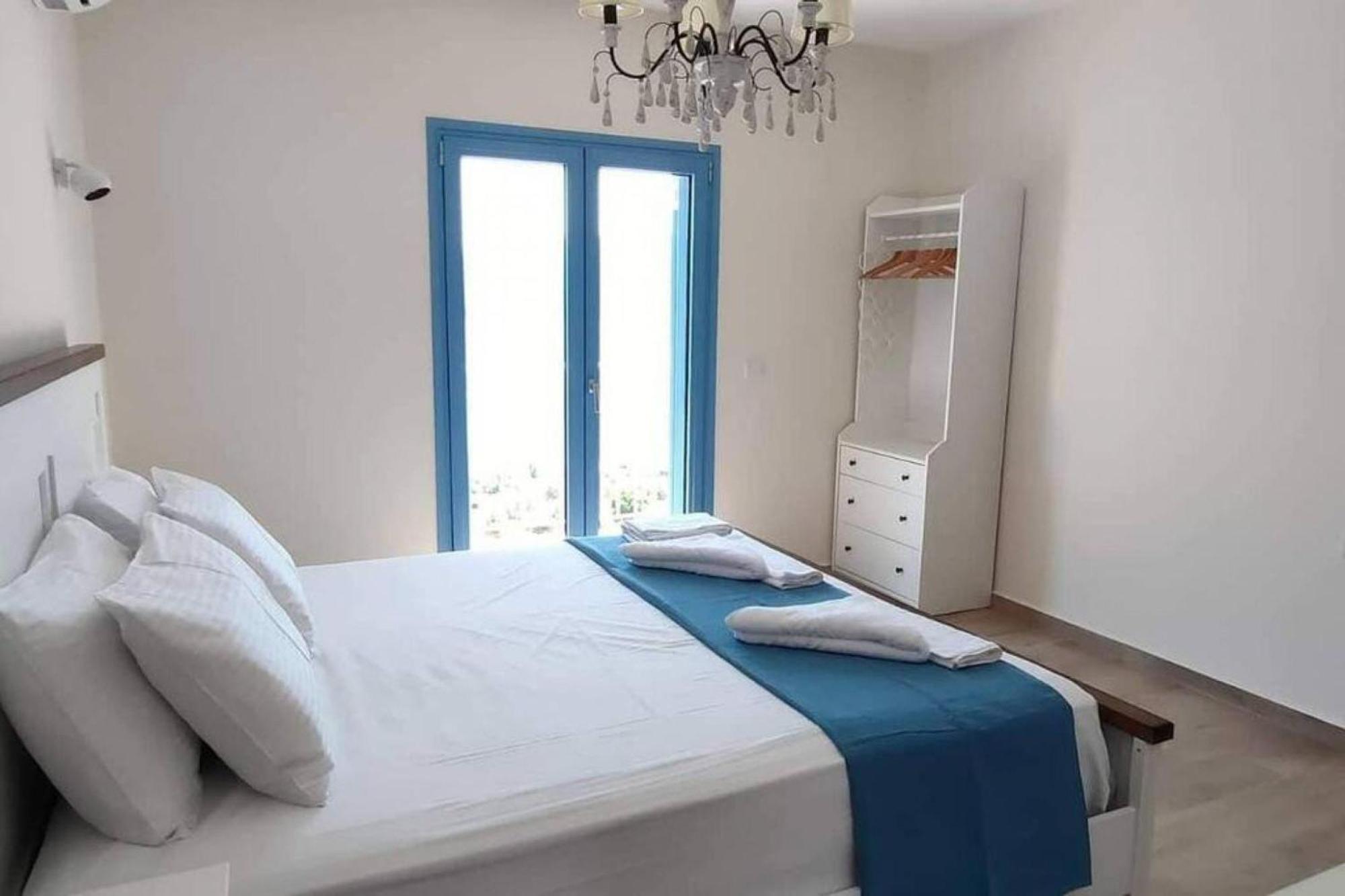 Augustela Villa Seaview Vacation Villa Αγία Ευφημία Εξωτερικό φωτογραφία